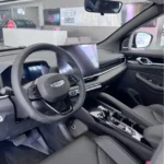 Geely Coolray L – For Sale From China | CHINESE CAR IN EUROPE - Image 2