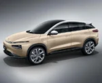 Xpeng G3  – For Sale From China  | CHINESE CAR IN EUROPE - Image 3