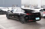 BYD E9 – Ready for Export From China | CHINESE CAR IN EUROPE - Image 3