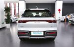 BYD Yuan UP – Ready for Export From China | CHINESE CAR IN EUROPE - Image 3