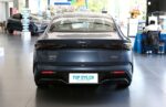 BYD Seal 06 DM-i – Ready for Export From China | CHINESE CAR IN EUROPE - Image 4