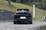Changan UNI-T – Ready for Export From China | CHINESE CAR IN EUROPE - Image 4