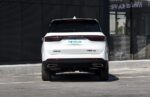 Chery Jetour X90 PRO 2026 – Ready for Export From China | CHINESE CAR IN EUROPE - Image 4