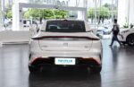 IM L7 2026 – Ready for Export From China | CHINESE CAR IN EUROPE - Image 3