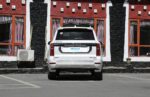 GWM Tank 500 – Ready for Export From China | CHINESE CAR IN EUROPE - Image 4
