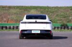 Voyah Passion PHEV – Ready for Export From China | CHINESE CAR IN EUROPE - Image 4