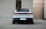 Voyah Passion EV – Ready for Export From China | CHINESE CAR IN EUROPE - Image 4