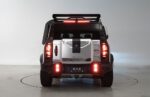 Chery Jetour Traveller –  Ready for Export From China | CHINESE CAR IN EUROPE - Image 4