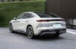 BYD Han L EV 2026 – Buy Direct From China | CHINESE CAR IN EUROPE - Image 3