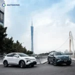Dongfeng Honda M-Nv Shangyi Edition – For Sale From China | CHINESE CAR IN EUROPE - Image 8
