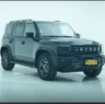Jetour Shanhai T2 – For Sale From China | CHINESE CAR IN EUROPE - Image 2