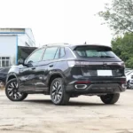 Volkswagen Tayron – For Sale From China  | CHINESE CAR IN EUROPE - Image 2