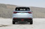 Geely Coolray 2026 – Ready for Export From China | CHINESE CAR IN EUROPE - Image 4