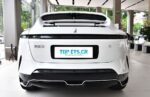 Avatr 11– Ready for Export From China | CHINESE CAR IN EUROPE - Image 4