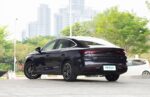 BYD Qin L DM-i PHEV – Ready for Export From China | CHINESE CAR IN EUROPE - Image 4