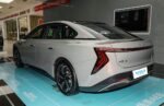 Hongqi EH7 2026 – Buy Direct From China | CHINESE CAR IN EUROPE - Image 4