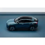 Volvo C40 – For Sale From China |  CHINESE CAR IN EUROPE