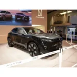 Dongfeng M-Hero 917 – For Sale From China  | CHINESE CAR IN EUROPE - Image 4