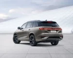 Audi Q6 – For Sale From China  |  CHINESE CAR IN EUROPE - Image 3