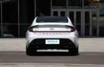 Hyundai Sonata – Ready for Export From China | CHINESE CAR IN EUROPE - Image 3