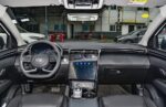 HYUNDAI Tucson L 2026 – Ready for Export From China | CHINESE CAR IN EUROPE - Image 3