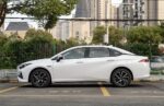 GAC Honda EA6 – Ready for Export From China | CHINESE CAR IN EUROPE - Image 4