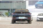 Hyundai Elantra – Ready for Export From China | CHINESE CAR IN EUROPE - Image 4