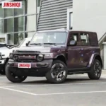 Chery iCAR V23 – For Sale From China  | CHINESE CAR IN EUROPE - Image 6