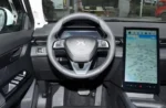 Xpeng G3  – For Sale From China  | CHINESE CAR IN EUROPE - Image 4