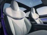 2023 Hiphi Z Four-Seater Version Super Fast Executive Vehicle – For Sale From China  | CHINESE CAR IN EUROPE - Image 10