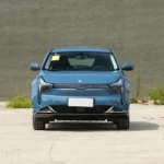 Neta U New Energy Car – For Sale From China | CHINESE CAR IN EUROPE - Image 6