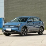 Neta U New Energy Car – For Sale From China | CHINESE CAR IN EUROPE - Image 7