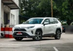 Toyota RAV4 Rongfang – For Sale From China | CHINESE CAR IN EUROPE - Image 7