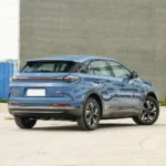 Neta U New Energy Car – For Sale From China | CHINESE CAR IN EUROPE - Image 11