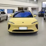 2025 Nio Et5  – For Sale From China  |  CHINESE CAR IN EUROPE