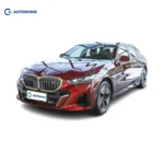 BMW I5 – For Sale From China | CHINESE CAR IN EUROPE - Image 9