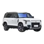 2024 Baic Motor 7 – For Sale From China |  CHINESE CAR IN EUROPE - Image 11