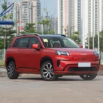 GAC Aion V – For Sale From China  | CHINESE CAR IN EUROPE - Image 7