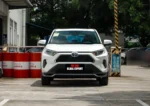 Toyota RAV4 Rongfang – For Sale From China | CHINESE CAR IN EUROPE - Image 9