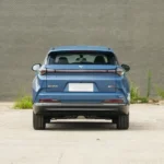 Neta U New Energy Car – For Sale From China | CHINESE CAR IN EUROPE - Image 8