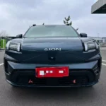 AION V Tyrannosaurus 2024 – For Sale From China  | CHINESE CAR IN EUROPE