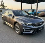 Geely Preface 2.0T Wang Yue Edition – For Sale From China  | CHINESE CAR IN EUROPE