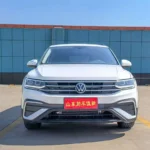 Volkswagen Tiguan L 300TSI – For Sale From China  | CHINESE CAR IN EUROPE