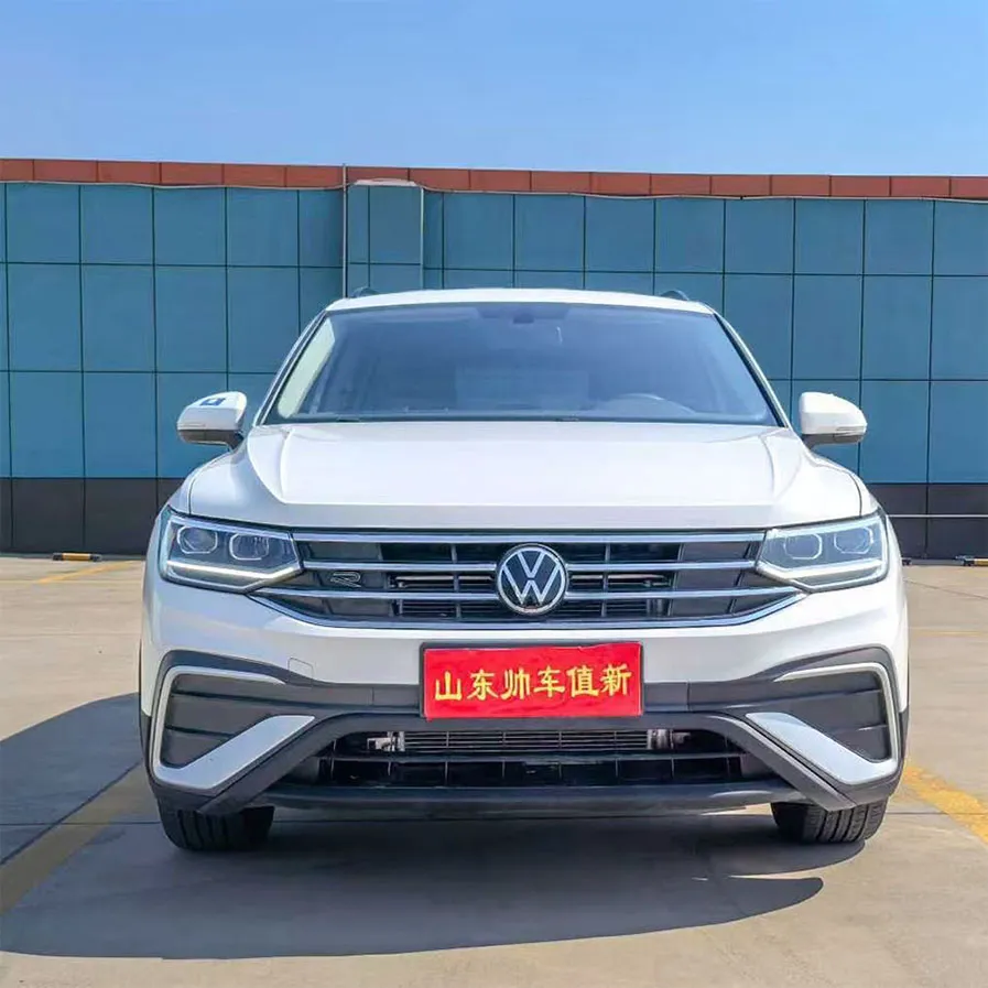 imgi_77_Tiguan-L-300tsi-Longteng-SUV-Left-Hand-Drive-Gasoline-Automatic-Car Volkswagen Tiguan L 300TSI – For Sale From China | CHINESE CAR IN EUROPE - Image 1