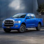 Pickup Zhongxing Lingdu 2.5T New Commercial Edition – For Sale From China | CHINESE CAR IN EUROPE - Image 5