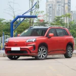 GAC Aion V – For Sale From China  | CHINESE CAR IN EUROPE - Image 9