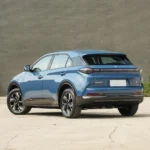 Neta U New Energy Car – For Sale From China | CHINESE CAR IN EUROPE - Image 9