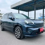 AION V Tyrannosaurus 2024 – For Sale From China  | CHINESE CAR IN EUROPE - Image 11