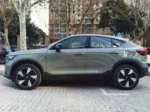 Volvo C40 – For Sale From China |  CHINESE CAR IN EUROPE - Image 6