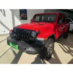 Jeep Gladiator – For Sale From China  |  CHINESE CAR IN EUROPE - Image 9